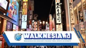 Klarifikasi KBRI Tokyo Terkait Permintaan TKI oleh Jepang