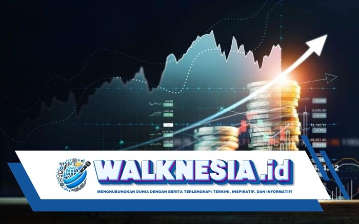 IHSG Kamis Turun Terseret Perbankan, Apakah Saham Bank Besar Bisa Bangkit Lagi?