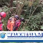 Misteri Hilangnya Kades di Deli Serdang di Jembatan Lau Luhung
