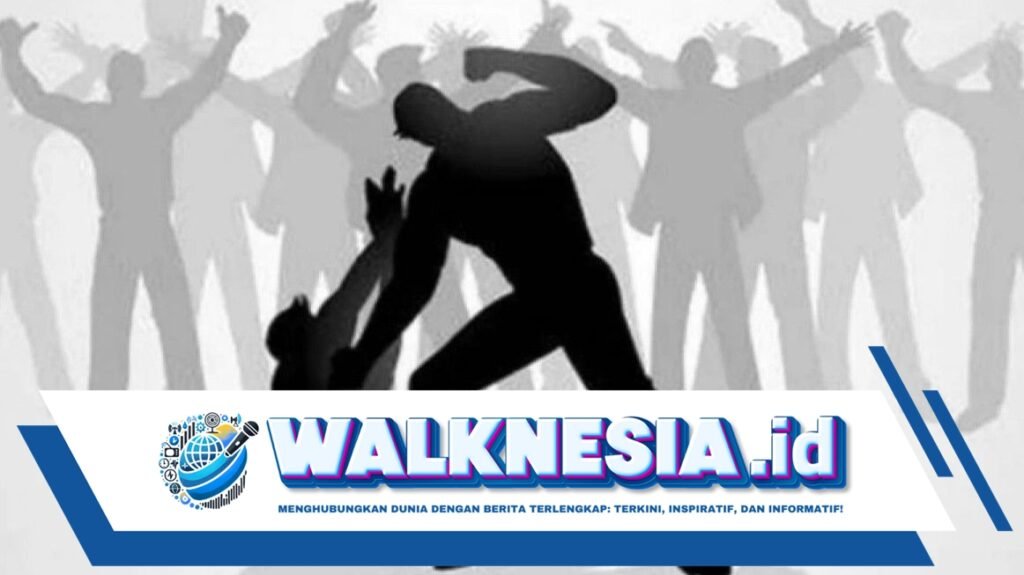 Tukang Ojek Dianiaya Oknum TNI, Korban Dilarikan ke Rumah Sakit