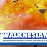 Bom Bunuh Diri di Sekolah Pakistan, 4 Tewas dan Melukai 13 Lainnya
