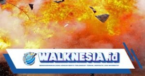 Bom Bunuh Diri di Sekolah Pakistan, 4 Tewas dan Melukai 13 Lainnya