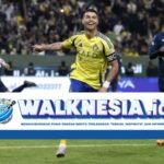 Cristiano Ronaldo Menjulang Dekat 1.000 Gol, Tinggal 79 Lagi!