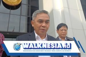 KPK Sita Barang Berharga dari Rumah Ahmad Ali, Ada Dokumen hingga Jam Tangan