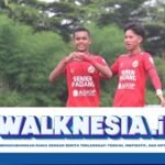 EPA U18: PSS Kalahkan Semen Padang-ASIOP, Perburuan Tiket Semifinal Kian Ramai