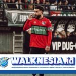 Rafael van der Vaart Beri Pujian, Calvin Verdonk Diprediksi Bersinar di Timnas Indonesia
