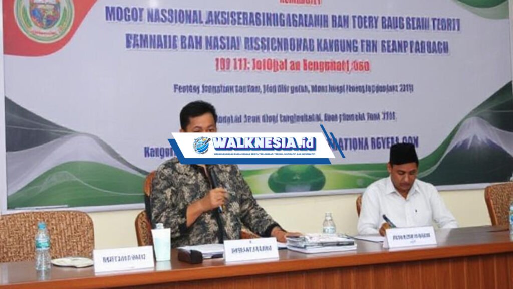 Tuntutan Dosen ASN Kemendikti: Mogok Nasional Jika Tunjangan Tak Kunjung Cair