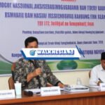Tuntutan Dosen ASN Kemendikti: Mogok Nasional Jika Tunjangan Tak Kunjung Cair