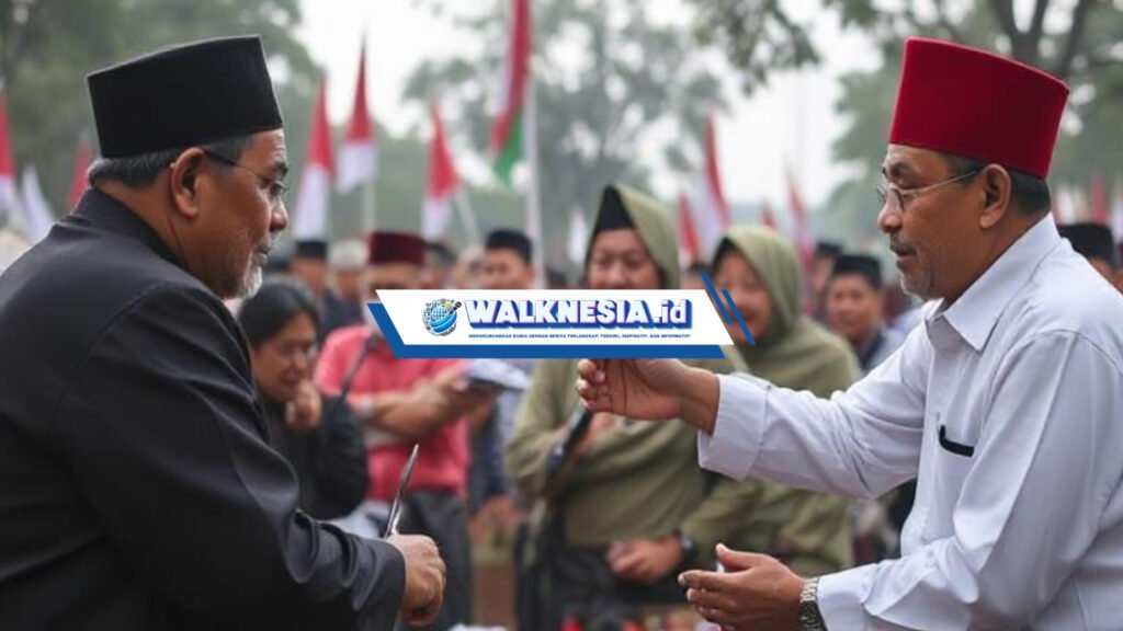 Masyarakat Menuntut Dukungan Pramono Anung dan Rano Karno untuk Kaum Miskin: Apa yang Bisa Mereka Lakukan?