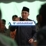 Strategi Pembangunan Pertanian: JK Berikan Masukan Berharga untuk Prabowo Mengenai Serap Gabah dan Revolusi Hijau