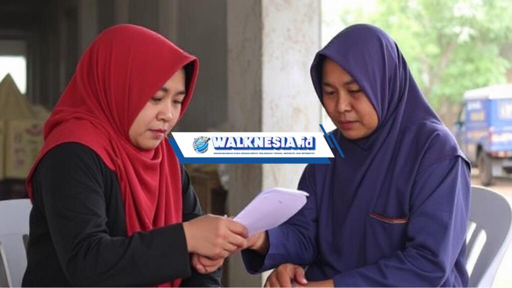 KJP Plus: Usulan Kriteria Baru Agar Siswa Memiliki Rapor Rata-Rata 70 pada 2025