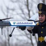 Ukraina Gempur Rusia dengan Serangan Drone: Propaganda Rudal Balistik dan Keterlibatan Korea Utara