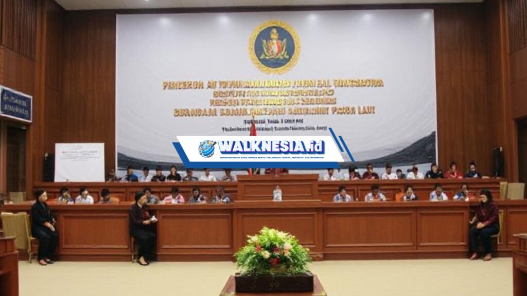 Penyelidikan Kasus Pagar Laut: Komisi IV DPR Terus Gali Fakta di Perairan Selain Tangerang