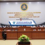 Penyelidikan Kasus Pagar Laut: Komisi IV DPR Terus Gali Fakta di Perairan Selain Tangerang