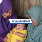 Mengurangi Angka Kematian Ibu Melahirkan di Indonesia: Solusi Berkelanjutan untuk Kehamilan Sehat