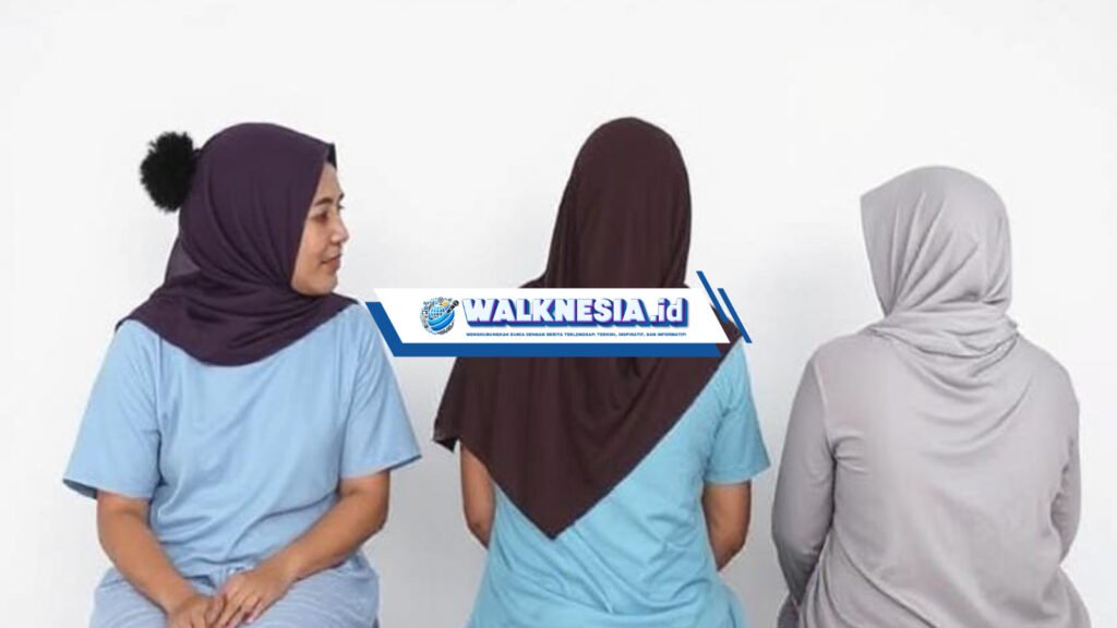 Meningkatkan Kesadaran tentang Kesehatan Seksual dan Reproduksi: Mengatasi Stigma yang Ada di Masyarakat Indonesia