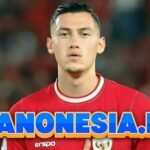 Jay Idzes Ajak Timnas Indonesia Bangkit Hadapi Bahrain