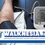 Mengatasi Hipertensi yang Sulit Diturunkan dengan Obat