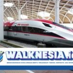Bebas Biaya Ubah Jadwal Tiket Whoosh, Ini Syaratnya