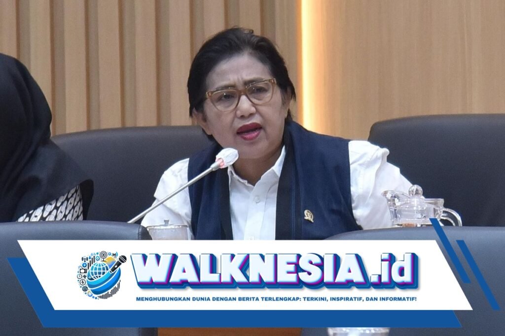 DPR Ingatkan Pengawasan Ketat terhadap Anggaran MBG Rp 25 Triliun per Bulan