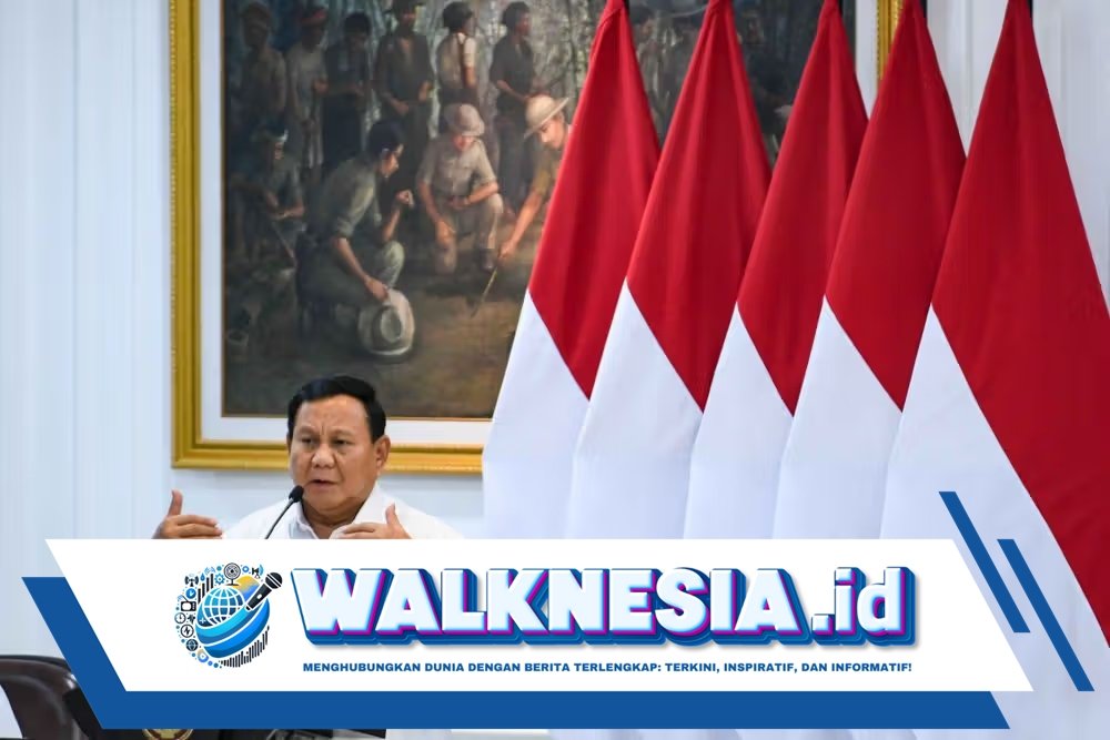 Ketua KPK Hadiri Buka Puasa Kabinet di Istana, Prabowo Sampaikan Pesan Penting