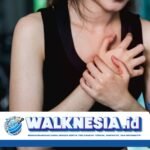 Waspadai Gejala Kolesterol Tinggi: Ini Ciri-Cirinya
