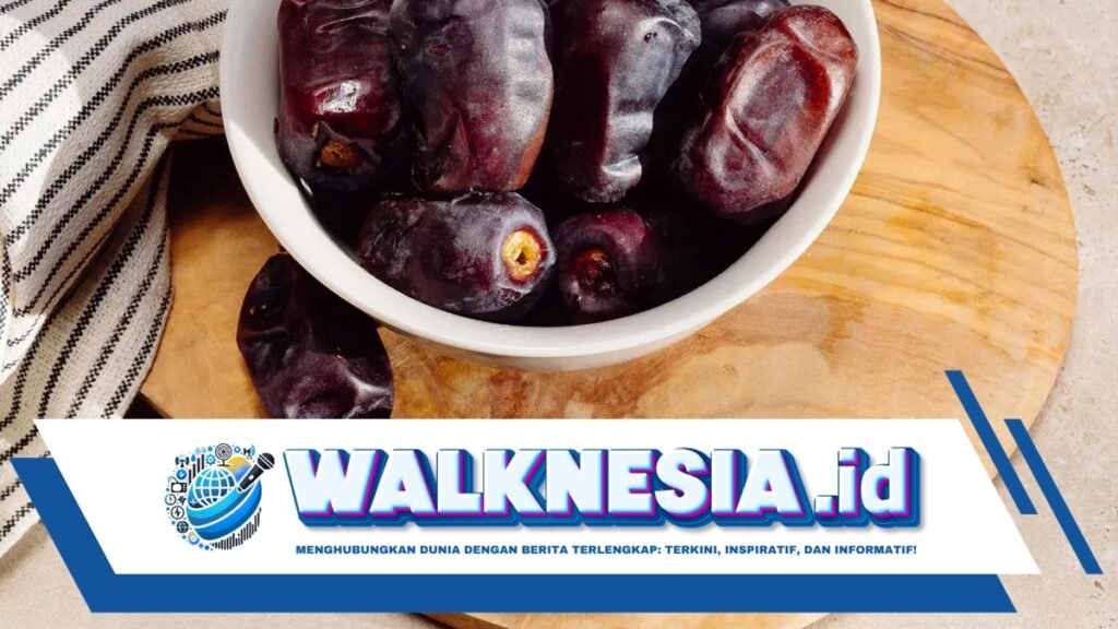 Apakah Kurma Aman untuk Penderita Diabetes? Berikut Penjelasannya