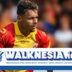 Dean James dan Joey Pelupessy Dinaturalisasi, Fisik Bagus dan Fleksibel