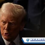 Di Mana Letak Lesotho, Negara yang Diejek Trump Saat Pidato Kenegaraan?