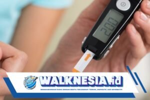 Gejala yang Dirasakan Saat Gula Darah Tinggi: 11 Tanda yang Perlu Diketahui