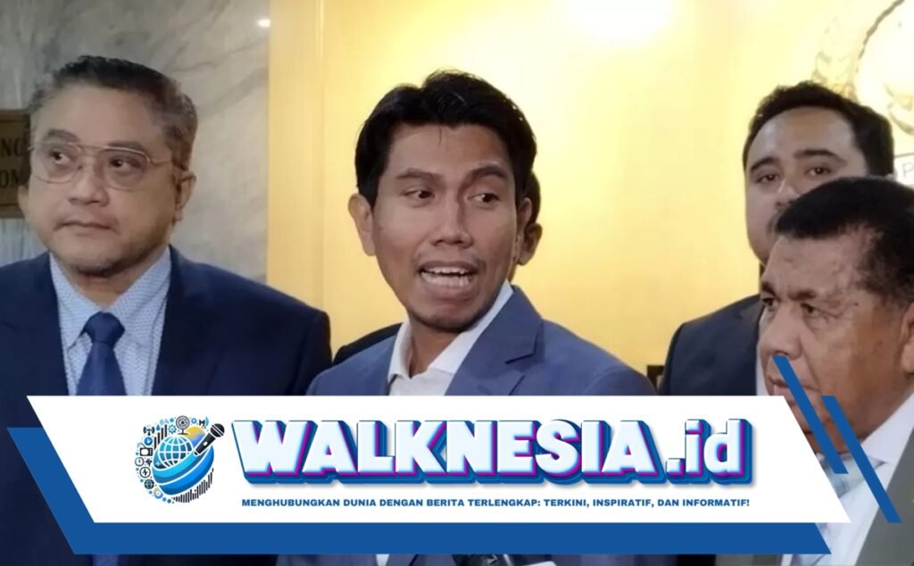Pemerintah dan DPR Sepakati Pengangkatan CASN 2024, Termasuk Tenaga Non-ASN