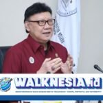 Menpan RB Ungkap Alasan Pengangkatan CASN 2024 Ditunda