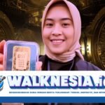 Bangun Ekosistem Bank Bullion, BSI Bakal Fokus pada Bisnis Penitipan dan Perdagangan Emas