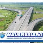 Enam Tahun Lagi, Lampung hingga Medan Bakal Terhubung Jalan Tol