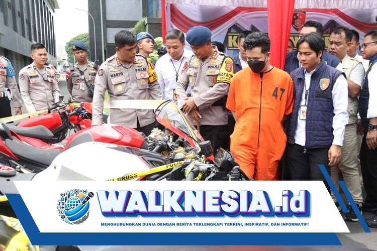 Adik Bos Tambang Batu Bara Ilegal Ditangkap, Terancam Hukuman Berat