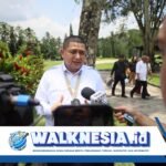 Wali Kota Makassar Dorong Sinkronisasi Program Pusat dan Daerah Usai Retret Akmil