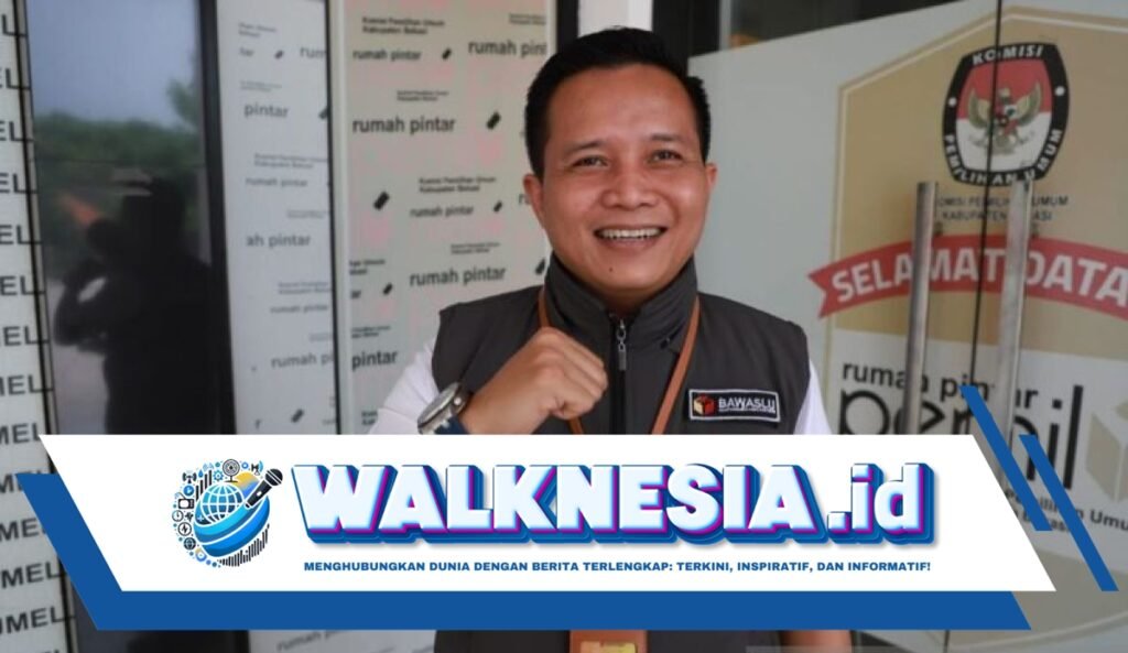 Bawaslu Siapkan Ribuan Petugas untuk Awasi PSU Pilkada