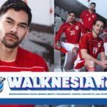 Australia vs Indonesia: Socceroos dan Garuda Pamerkan Jersey Baru di Sydney