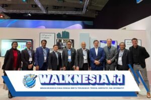 Telkomsel Perkuat Jaringan 5G dengan Teknologi Far Edge Bersama Ericsson