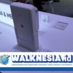 ZTE Meluncurkan 3 Perangkat FWA Baru yang Didukung AI