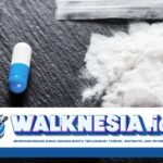 Sindikat Narkoba Ditangkap Usai Sembunyikan Sabu di Gendongan Bayi