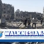 Pejabat Hamas di Mesir, Gencatan Senjata Gaza Tahap Kedua Dibahas