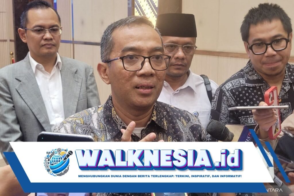Dukung Keputusan UI soal Disertasi Bahlil, Mendikti: Terbaik untuk Semua