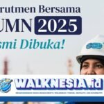 Hari Ini Rekrutmen Bersama BUMN 2025 Dibuka, Simak Link Pendaftaran dan Tahapan Seleksinya