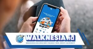 Cara Beli Tiket Kapal via BRImo, Ada Cashback hingga 50 Persen