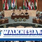 Negara-negara Muslim Setujui Usulan Liga Arab untuk Ambil Alih Gaza