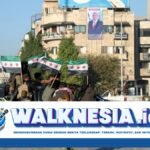 Ketegangan Memuncak: Ratusan Pendukung Assad Tewas dalam Bentrokan dengan Pasukan Suriah