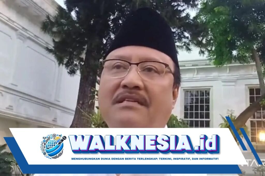 Sekolah Rakyat di Bekasi Siap Beroperasi, Mensos Ungkap Persiapan dan Tujuan