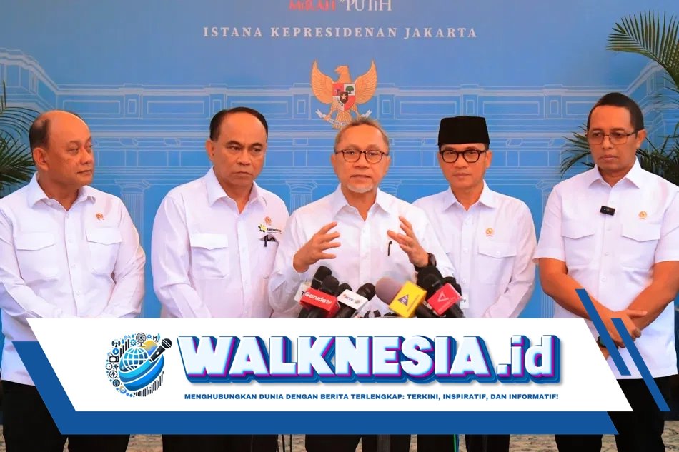 Pemerintah Siapkan Dana Rp 3-5 Miliar untuk Setiap Koperasi Desa Merah Putih