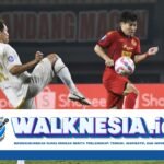 Persija Hadapi Beban Berat, Arema FC Kuasai Jalannya Laga